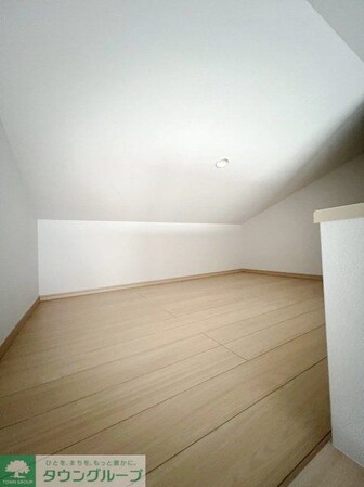 NSGATE元住吉の物件内観写真